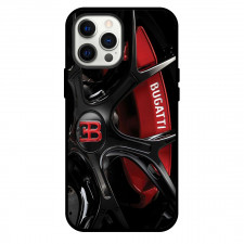 Buggati Phone Case For iPhone Samsung Galaxy Pixel OnePlus Vivo Xiaomi Asus Sony Motorola Nokia - Bugatti Chiron Wheel Poster