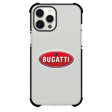 Buggati Phone Case For iPhone Samsung Galaxy Pixel OnePlus Vivo Xiaomi Asus Sony Motorola Nokia - Buggati Logo 2015-2022