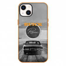 1963 Buick Riviera Phone Case For iPhone Samsung Galaxy Pixel OnePlus Vivo Xiaomi Asus Sony Motorola Nokia - 1963 Buick Riviera Grayscale Poster