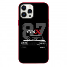 1987 Buick GNX Phone Case For iPhone Samsung Galaxy Pixel OnePlus Vivo Xiaomi Asus Sony Motorola Nokia - 1987 Buick GNX Poster