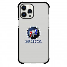 Buick Phone Case For iPhone Samsung Galaxy Pixel OnePlus Vivo Xiaomi Asus Sony Motorola Nokia - Buick Logo Emblem