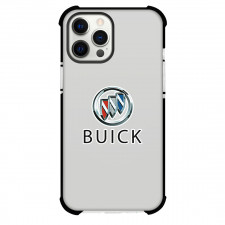 Buick Phone Case For iPhone Samsung Galaxy Pixel OnePlus Vivo Xiaomi Asus Sony Motorola Nokia - Buick Metal Symbol