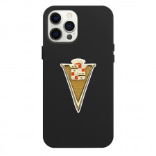 Cadillac Phone Case For iPhone Samsung Galaxy Pixel OnePlus Vivo Xiaomi Asus Sony Motorola Nokia - Cadillac Logo 1939-1942