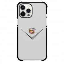 Cadillac Phone Case For iPhone Samsung Galaxy Pixel OnePlus Vivo Xiaomi Asus Sony Motorola Nokia - Cadillac Logo 1965-1971