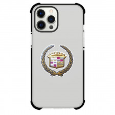 Cadillac Phone Case For iPhone Samsung Galaxy Pixel OnePlus Vivo Xiaomi Asus Sony Motorola Nokia - Cadillac Logo 1985