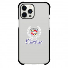 Cadillac Phone Case For iPhone Samsung Galaxy Pixel OnePlus Vivo Xiaomi Asus Sony Motorola Nokia - Cadillac Logo 1995-1999