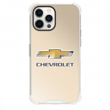 Chevrolet Phone Case For iPhone Samsung Galaxy Pixel OnePlus Vivo Xiaomi Asus Sony Motorola Nokia - Chevrolet Logo