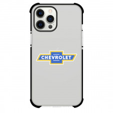 Chevrolet Phone Case For iPhone Samsung Galaxy Pixel OnePlus Vivo Xiaomi Asus Sony Motorola Nokia - Chevrolet Logo 1940-1950