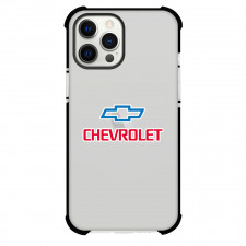 Chevrolet Phone Case For iPhone Samsung Galaxy Pixel OnePlus Vivo Xiaomi Asus Sony Motorola Nokia - Chevrolet Logo 1988-2002