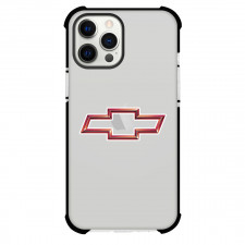 Chevrolet Phone Case For iPhone Samsung Galaxy Pixel OnePlus Vivo Xiaomi Asus Sony Motorola Nokia - Chevrolet Logo 2001