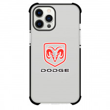 Dodge Phone Case For iPhone Samsung Galaxy Pixel OnePlus Vivo Xiaomi Asus Sony Motorola Nokia - Dodge Logo 1993-2010