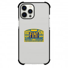FIAT Phone Case For iPhone Samsung Galaxy Pixel OnePlus Vivo Xiaomi Asus Sony Motorola Nokia - FIAT Logo 1903-1908