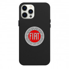 FIAT Phone Case For iPhone Samsung Galaxy Pixel OnePlus Vivo Xiaomi Asus Sony Motorola Nokia - FIAT Logo 1931