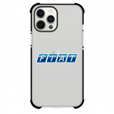 FIAT Phone Case For iPhone Samsung Galaxy Pixel OnePlus Vivo Xiaomi Asus Sony Motorola Nokia - FIAT Logo 1999-2003