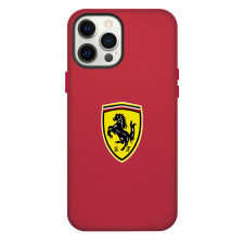 Ferrari Phone Case For iPhone Samsung Galaxy Pixel OnePlus Vivo Xiaomi Asus Sony Motorola Nokia - Ferrari Logo 1929-1932
