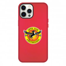 Ferrari Phone Case For iPhone Samsung Galaxy Pixel OnePlus Vivo Xiaomi Asus Sony Motorola Nokia - Ferrari Logo 1939-1957