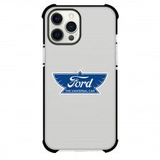 Ford Phone Case For iPhone Samsung Galaxy Pixel OnePlus Vivo Xiaomi Asus Sony Motorola Nokia - Ford Logo 1912-1917