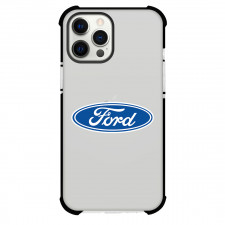 Ford Phone Case For iPhone Samsung Galaxy Pixel OnePlus Vivo Xiaomi Asus Sony Motorola Nokia - Ford Logo 1965-Present