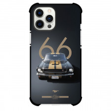 Ford Phone Case For iPhone Samsung Galaxy Pixel OnePlus Vivo Xiaomi Asus Sony Motorola Nokia - Ford Mustang GT350H 1966 Shelby Poster