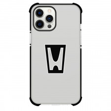 Honda Phone Case For iPhone Samsung Galaxy Pixel OnePlus Vivo Xiaomi Asus Sony Motorola Nokia - Honda Logo 1969-1981