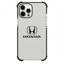 Honda Phone Case For iPhone Samsung Galaxy Pixel OnePlus Vivo Xiaomi Asus Sony Motorola Nokia - Honda Logo 2000-Present