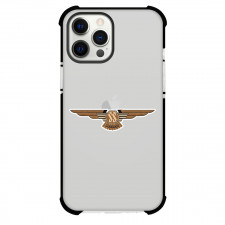 Jaguar Phone Case For iPhone Samsung Galaxy Pixel OnePlus Vivo Xiaomi Asus Sony Motorola Nokia - Jaguar Logo 1935-1945