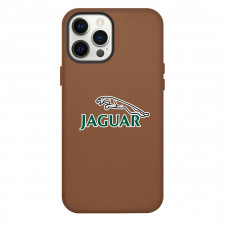 Jaguar Phone Case For iPhone Samsung Galaxy Pixel OnePlus Vivo Xiaomi Asus Sony Motorola Nokia - Jaguar Logo 1982-2001