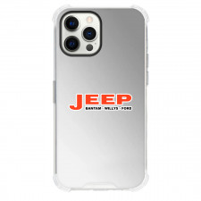 Jeep Phone Case For iPhone Samsung Galaxy Pixel OnePlus Vivo Xiaomi Asus Sony Motorola Nokia - Jeep Logo 1941-1945