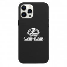 Lexus Phone Case For iPhone Samsung Galaxy Pixel OnePlus Vivo Xiaomi Asus Sony Motorola Nokia - Lexus Logo Emblem Logo