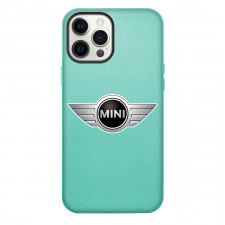 MINI Cooper Phone Case For iPhone Samsung Galaxy Pixel OnePlus Vivo Xiaomi Asus Sony Motorola Nokia - MINI Cooper Logo 2001-2018