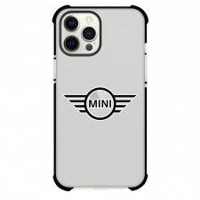MINI Cooper Phone Case For iPhone Samsung Galaxy Pixel OnePlus Vivo Xiaomi Asus Sony Motorola Nokia - MINI Cooper Logo 2018-Present