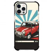 MINI Cooper Phone Case For iPhone Samsung Galaxy Pixel OnePlus Vivo Xiaomi Asus Sony Motorola Nokia - MINI Cooper PopArt Poster