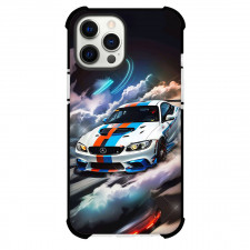 Mercedes-Benz Phone Case For iPhone Samsung Galaxy Pixel OnePlus Vivo Xiaomi Asus Sony Motorola Nokia - Mercedes-Benz Digital Art Poster
