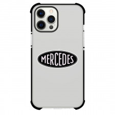 Mercedes-Benz Phone Case For iPhone Samsung Galaxy Pixel OnePlus Vivo Xiaomi Asus Sony Motorola Nokia - Mercedes-Benz Logo 1902-1909