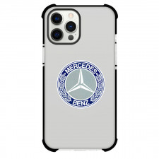 Mercedes-Benz Phone Case For iPhone Samsung Galaxy Pixel OnePlus Vivo Xiaomi Asus Sony Motorola Nokia - Mercedes-Benz Logo 1926-1933