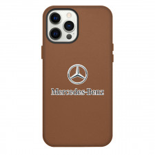Mercedes-Benz Phone Case For iPhone Samsung Galaxy Pixel OnePlus Vivo Xiaomi Asus Sony Motorola Nokia - Mercedes-Benz Logo 2009-Present