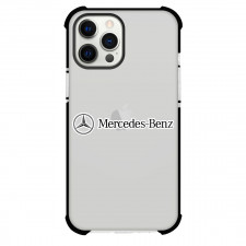 Mercedes-Benz Phone Case For iPhone Samsung Galaxy Pixel OnePlus Vivo Xiaomi Asus Sony Motorola Nokia - Mercedes-Benz Symbol