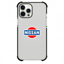 Nissan Phone Case For iPhone Samsung Galaxy Pixel OnePlus Vivo Xiaomi Asus Sony Motorola Nokia - Nissan Logo 1933-1940