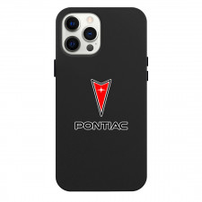 Pontiac Phone Case For iPhone Samsung Galaxy Pixel OnePlus Vivo Xiaomi Asus Sony Motorola Nokia - Pontiac Logo 1981-2002