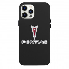 Pontiac Phone Case For iPhone Samsung Galaxy Pixel OnePlus Vivo Xiaomi Asus Sony Motorola Nokia - Pontiac Logo 2004-2010
