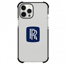 Rolls-Royce Phone Case For iPhone Samsung Galaxy Pixel OnePlus Vivo Xiaomi Asus Sony Motorola Nokia - Rolls-Royce Logo 1978