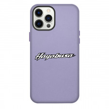 Suzuki Phone Case For iPhone Samsung Galaxy Pixel OnePlus Vivo Xiaomi Asus Sony Motorola Nokia - Suzuki Hayabusa Sticker Logo