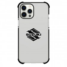 Suzuki Phone Case For iPhone Samsung Galaxy Pixel OnePlus Vivo Xiaomi Asus Sony Motorola Nokia - Suzuki Logo 1909-1958