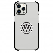 Volkswagen Phone Case For iPhone Samsung Galaxy Pixel OnePlus Vivo Xiaomi Asus Sony Motorola Nokia - Volkswagen Logo 1948-1960