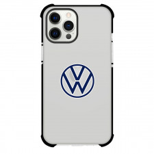 Volkswagen Phone Case For iPhone Samsung Galaxy Pixel OnePlus Vivo Xiaomi Asus Sony Motorola Nokia - Volkswagen Logo 2019-Present