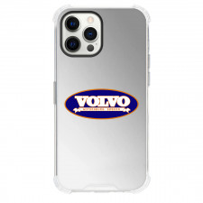 Volvo Phone Case For iPhone Samsung Galaxy Pixel OnePlus Vivo Xiaomi Asus Sony Motorola Nokia - Volvo Logo 1927-1930