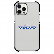 Volvo Phone Case For iPhone Samsung Galaxy Pixel OnePlus Vivo Xiaomi Asus Sony Motorola Nokia - Volvo Logo 1970-2020