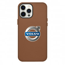 Volvo Phone Case For iPhone Samsung Galaxy Pixel OnePlus Vivo Xiaomi Asus Sony Motorola Nokia - Volvo Logo 1999-2013
