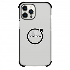 Volvo Phone Case For iPhone Samsung Galaxy Pixel OnePlus Vivo Xiaomi Asus Sony Motorola Nokia - Volvo Logo 2021-Present