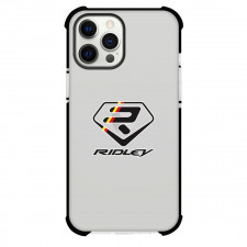 Ridley Phone Case For iPhone Samsung Galaxy Pixel OnePlus Vivo Xiaomi Asus Sony Motorola Nokia - Ridley Bicycle Brand Logo Sticker